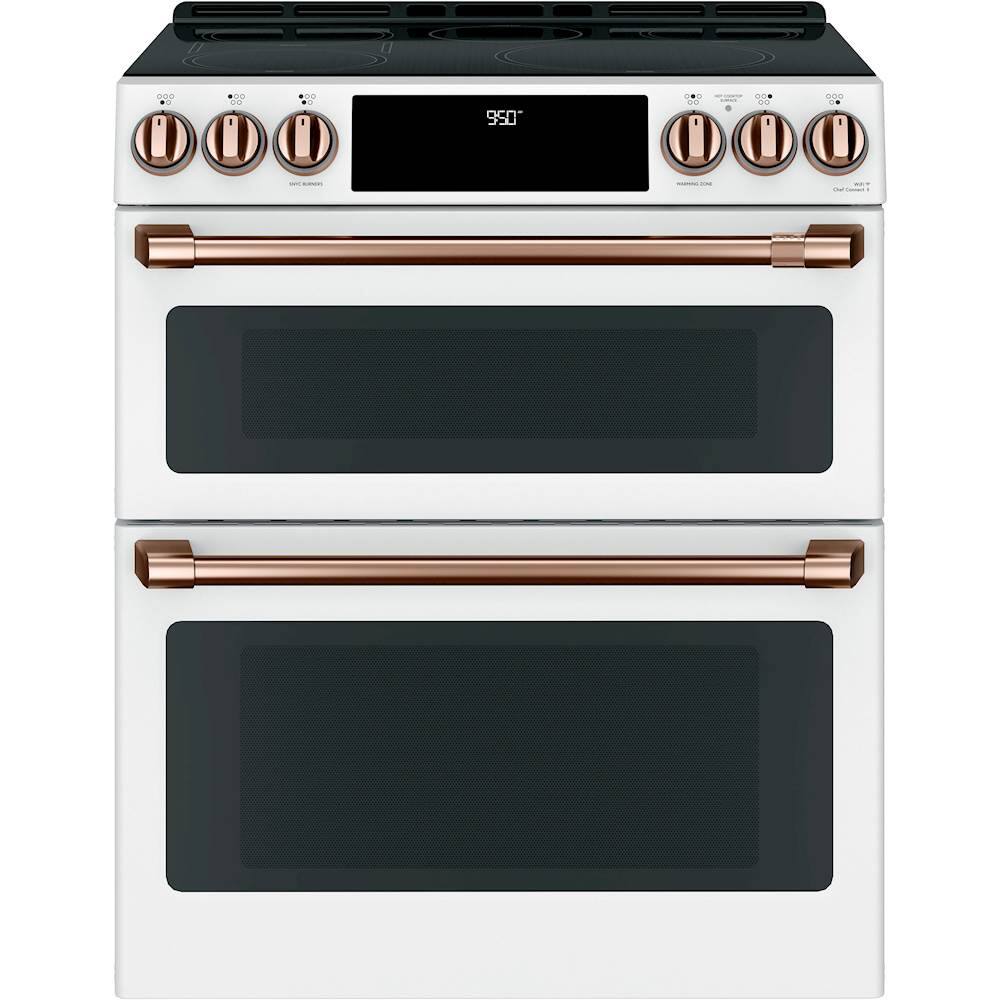 Alt View 15. Café - Accessory Kit for CHS900P3MD1 - Brushed Copper.