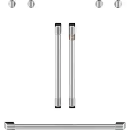 Café - Accessory Kit for CTD90FP4MW2 - Stainless Steel