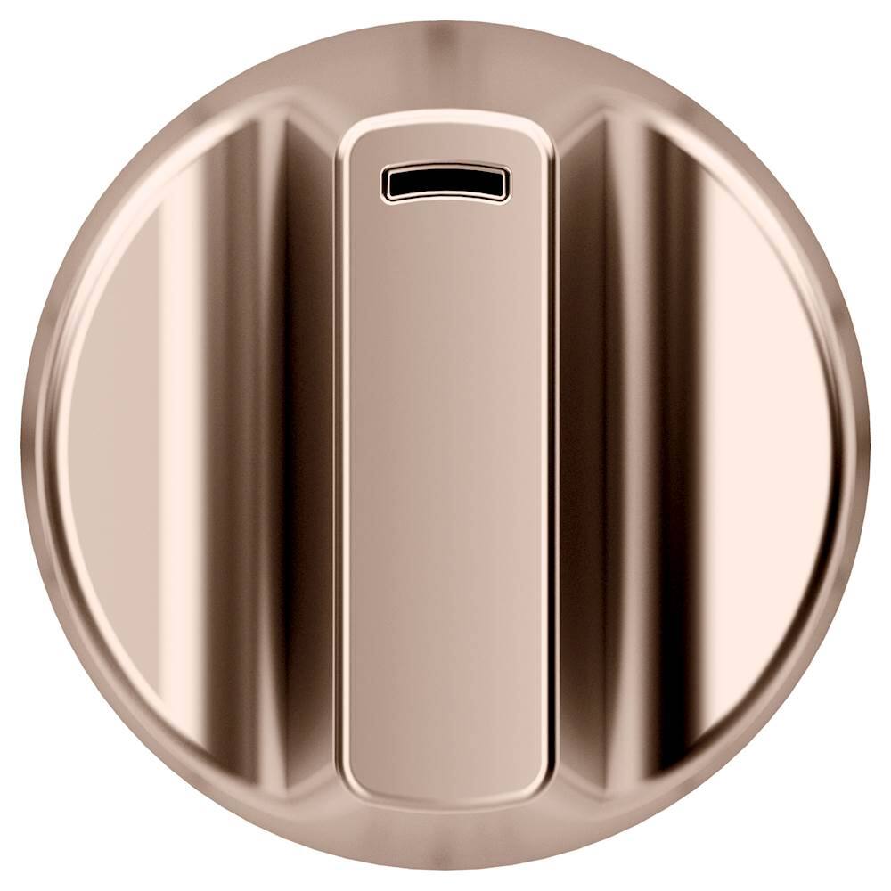 Alt View 12. Café - Accessory Kit for CTD90FP4MW2 - Brushed Copper.