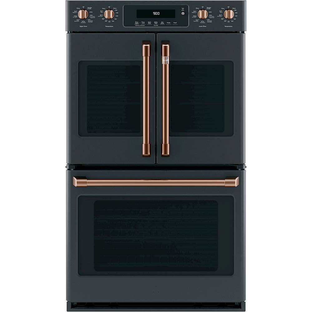 Alt View 14. Café - Accessory Kit for CTD90FP4MW2 - Brushed Copper.