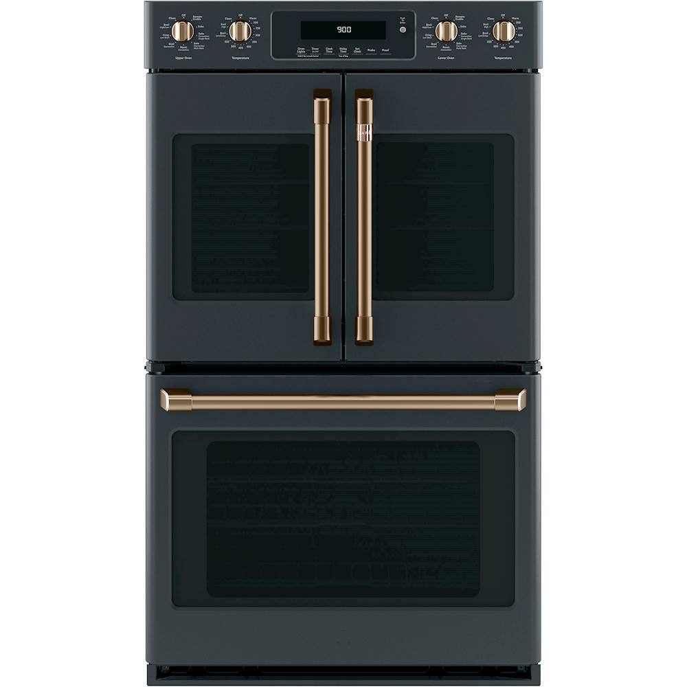 Alt View 13. Café - Accessory Kit for CTD90FP4MW2 - Brushed Bronze.