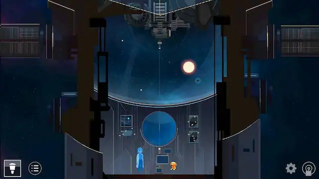 Alt View 11. Flyhigh Works - OPUS: The Day We Found Earth. - E (Everyone)