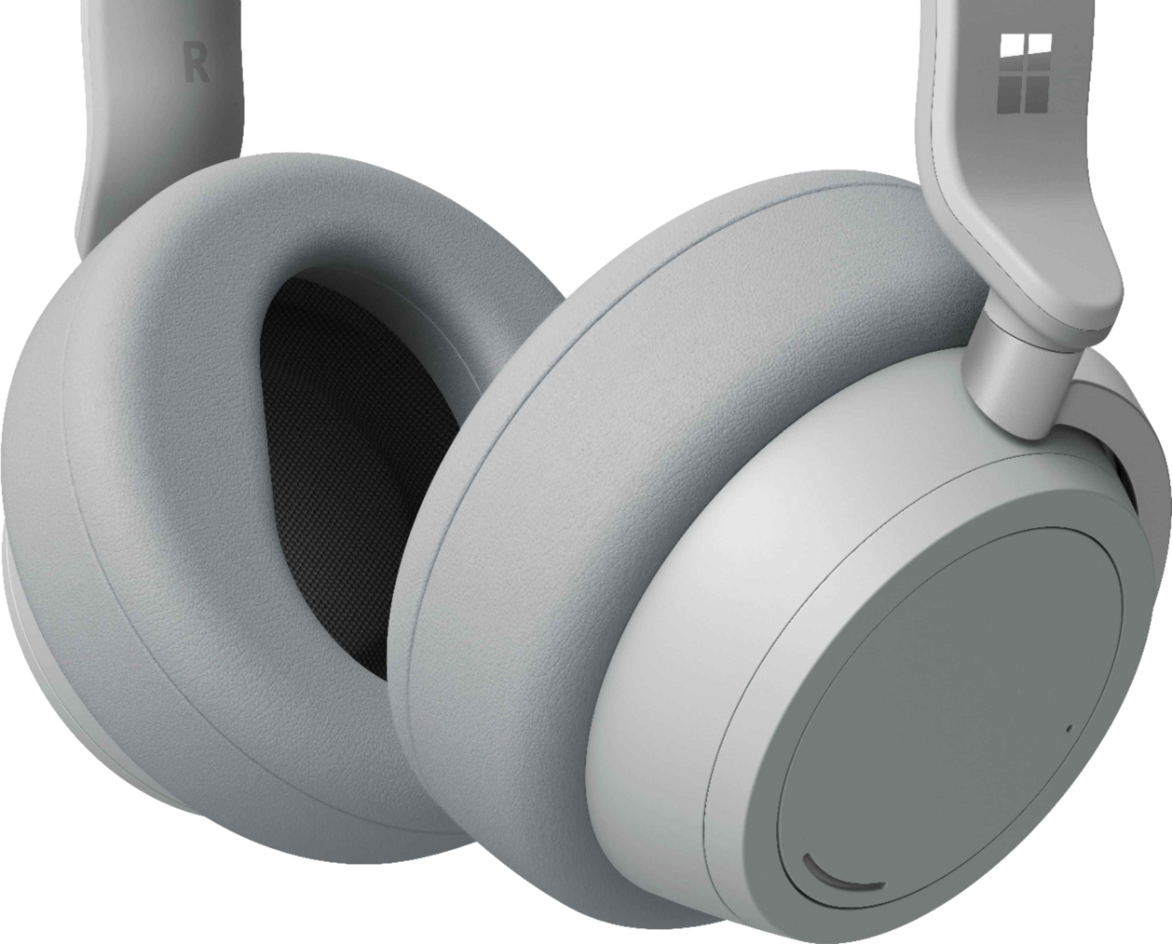 Microsoft surface go online headphones