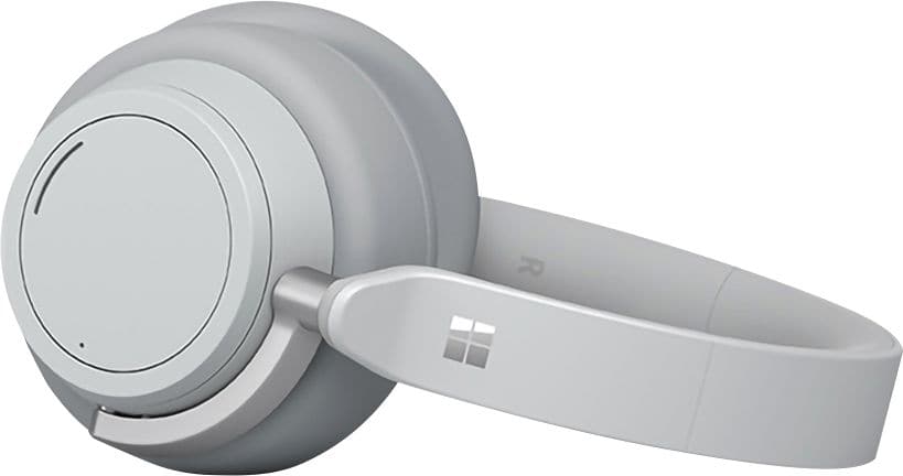 Best Buy Microsoft Surface Headphones Wireless Noise Cancelling