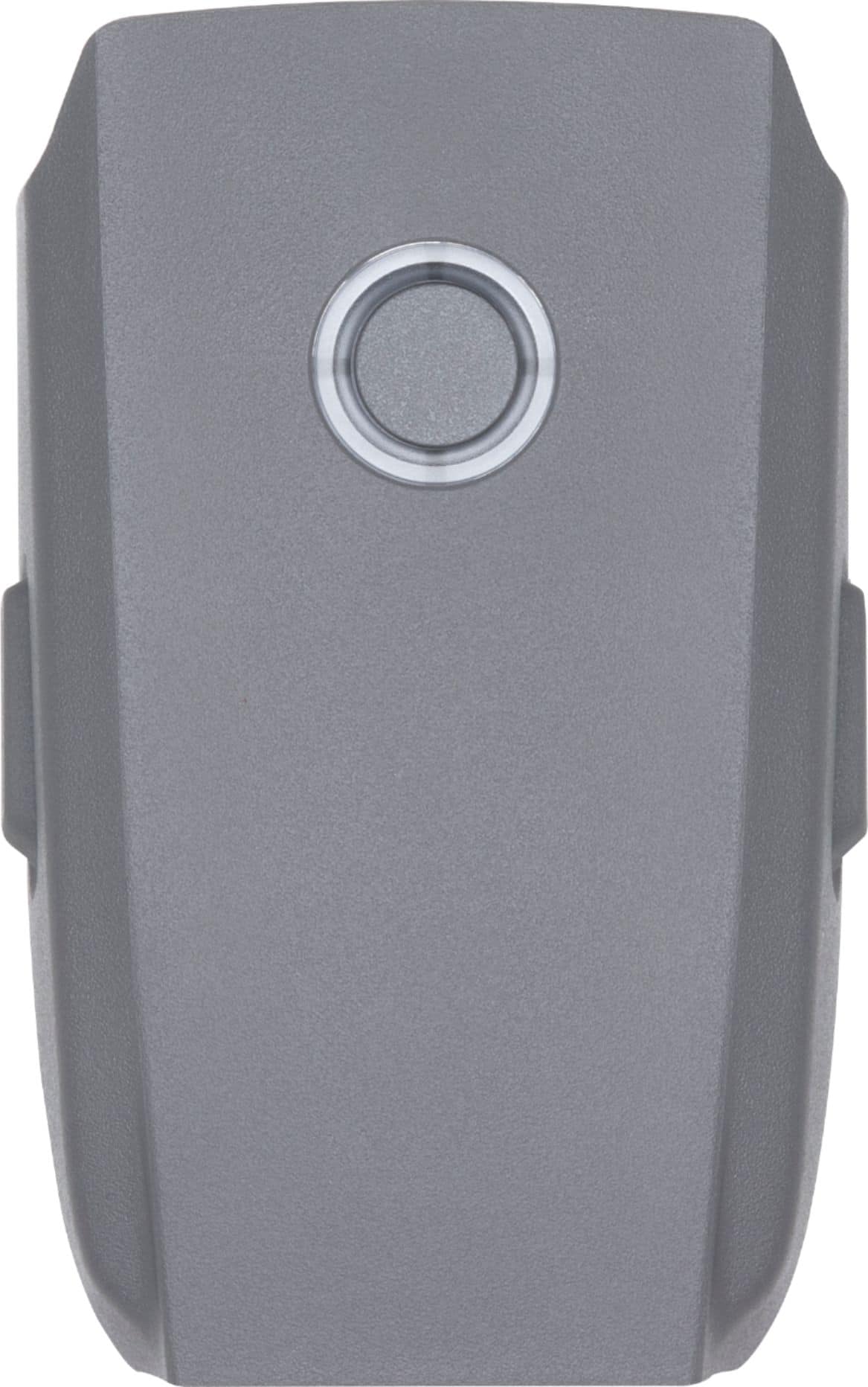 Front. DJI - Intelligent Flight Battery for Mavic 2 - Black.