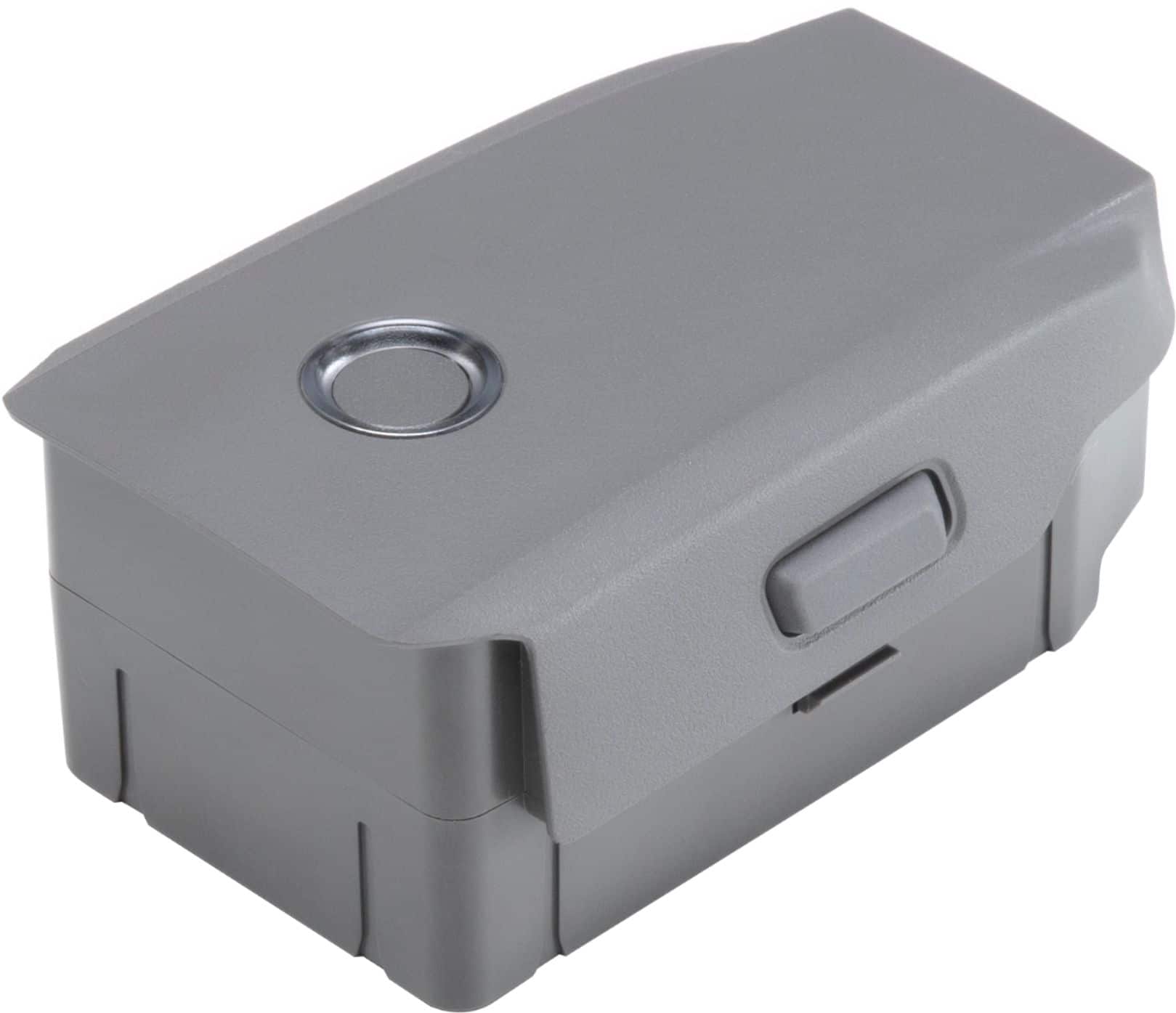 Alt View 11. DJI - Intelligent Flight Battery for Mavic 2 - Black.