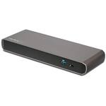 Best Buy: StarTech.com Thunderbolt 3, 85W Power Delivery Docking ...