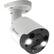 Alt View 12. Swann - 8-Channel, 6-Camera Indoor/Outdoor Wired 5MP 2TB NVR Surveillance System.