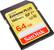 Alt View 11. SanDisk - Extreme PLUS 64GB SDXC UHS-I Memory Card - Gold.