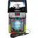 Alt View 12. Singing Machine - Groove Mini Bluetooth Karaoke System - Black.