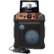 Alt View Zoom 12. Singing Machine - Studio All-In-One Karaoke System - Black.
