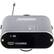 Alt View 13. VocoPro - Professional Digital Stereo/Dual Mono In-Ear Monitor System - Gray.