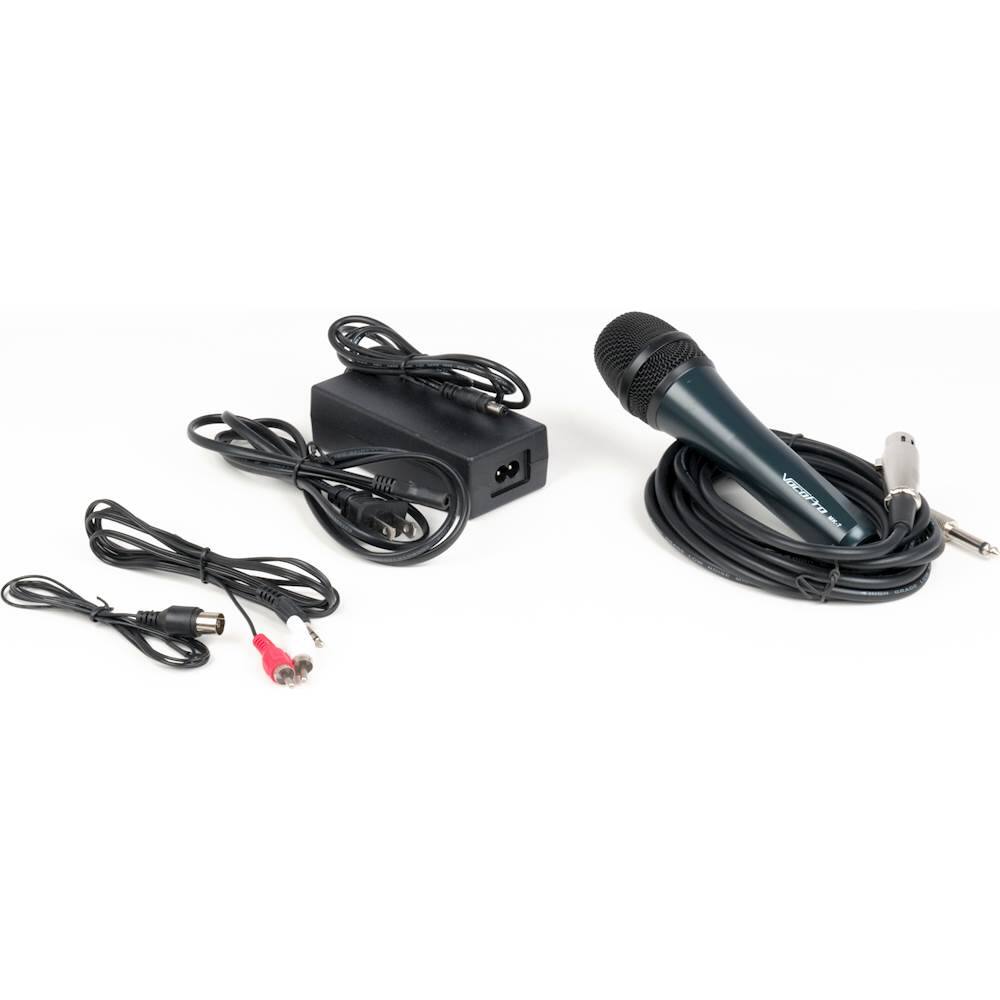 vocopro drifter