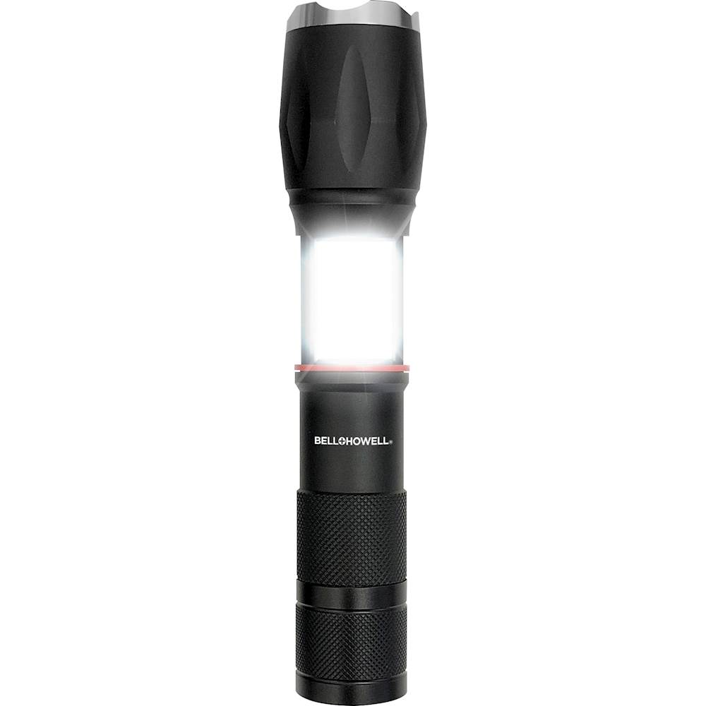 Bell+Howell Taclight Flashlight, High Performance, 3 Pack - 3 flashlight