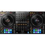 Best Buy: Pioneer DJ 4-Channel DJ Controller SRSDDJ1000