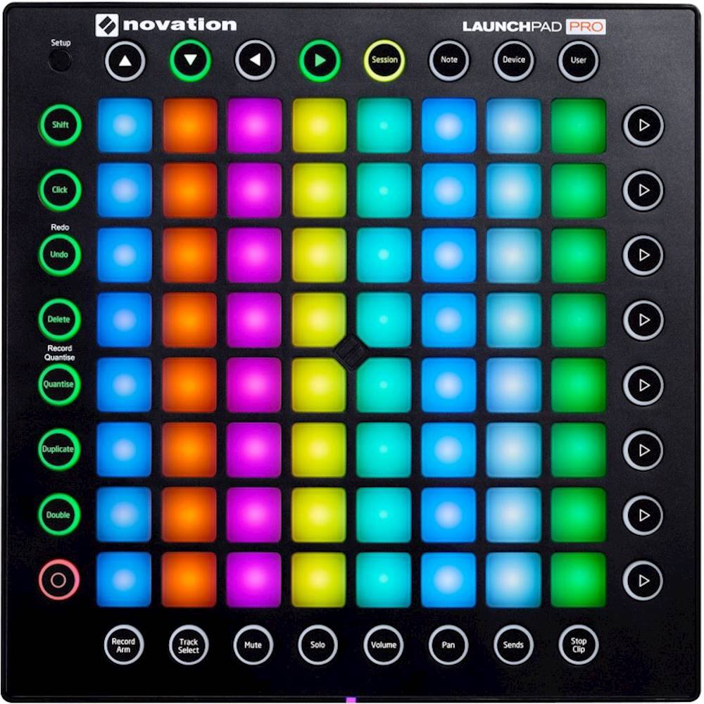 novation launchpad best buy