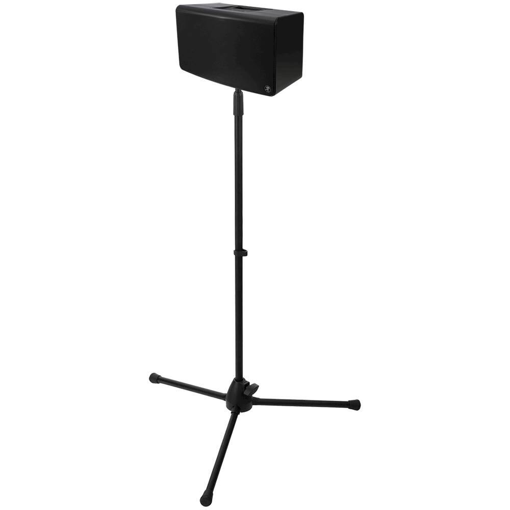 Alt View 13. Mackie - FreePlay LIVE Portable Bluetooth Speaker - Black.