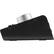 Alt View 13. Mackie - Big Knob Passive Monitor Controller - Black.