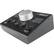 BIGKNO B MONITOR CONTROLLER SELECT SOURCE 8 MONO VOLUME MAX MUTE DIM A X MONITOR
