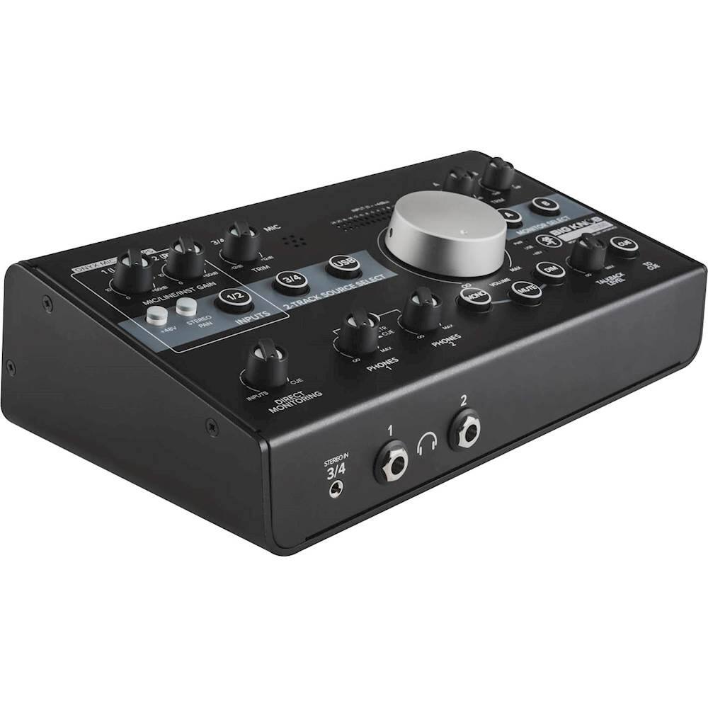 18 MC Bia & Ua TEMMA 3/4 SELECT GARA SOURCE MNC/LINENST MICA 1/2 2TRACK STEREO PRL INPUTS 1 X O Mas PHONE Cl IUTS MONITORING DIRECT 1 I A BKN DR OM B VAIN TE O - PHONES 2 W A 3/4