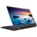 Left Zoom. Lenovo - 2-in-1 15.6" Touch-Screen Laptop - Intel Core i7 - 16GB Memory - 256GB Solid State Drive - Onyx Black.