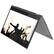 Alt View 11. Lenovo - Flex 6-14ARR 2-in-1 14" Touch-Screen Laptop - AMD Ryzen 3 - 4GB Memory - 128GB Solid State Drive - Onyx Black.