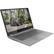 Left. Lenovo - Flex 6-14IKB 2-in-1 14" Touch-Screen Laptop - Intel Pentium - 4GB Memory - 128GB Solid State Drive - Onyx Black.