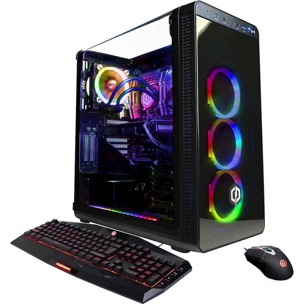 Wooden Best Gaming Pc At Best Buy for Streamer