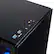 Alt View 2. CyberPowerPC - Gamer Xtreme Liquid Cool Gaming Desktop - Intel Core i7 - 16GB - NVIDIA GeForce RTX 2080 - 1TB HDD + 240GB SSD - Black.