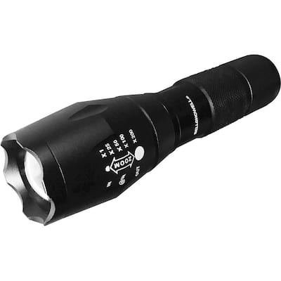 Bell and Howell - Taclight Flashlight