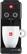 Front. illy - Y3.2 Single Serve Coffee Maker - Black.