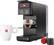 Alt View 11. illy - Y3.2 Single Serve Coffee Maker - Black.