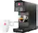 Left. illy - Y3.2 Single Serve Coffee Maker - Black.