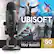 Blue + MUTE . UBISOFT VOLUME $ 50 GET THE GAME YOU WANT! DISCOUNT CODE FOR THE UBISOFT STORE ONLINE*