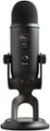 Alt View Zoom 15. Blue Microphones - Blackout Yeti USB Microphone + $50 Ubisoft Discount Code.