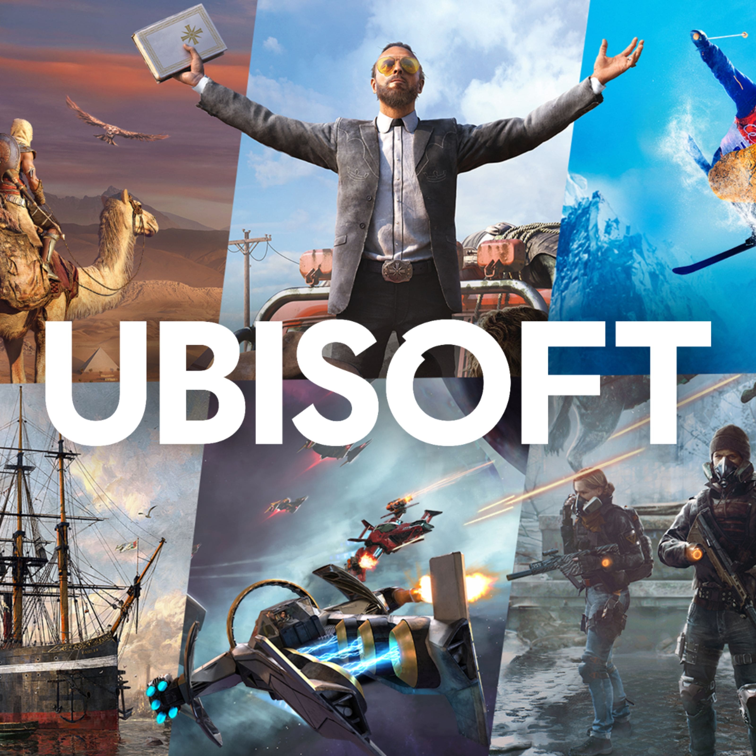 Alt View 16. Blue Microphones - Blackout Yeti USB Microphone + $50 Ubisoft Discount Code - Black.