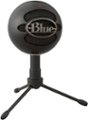 Angle Zoom. Blue Microphones - Snowball iCE USB Microphone + $20 Ubisoft Discount Code.
