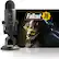 Alt View 12. Blue Microphones - Blackout Yeti USB Multi-Pattern Condenser Microphone + Fallout 76 Bundle.
