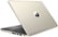 Alt View Zoom 1. HP - 14" Laptop - Intel Core i3 - 8GB Memory - 128GB Solid State Drive - Ash Silver Keyboard Frame.