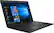 Angle. HP - 17.3" Laptop - Intel Core i5 - 8GB Memory - 1TB Hard Drive - Jet Black, Maglia Pattern.