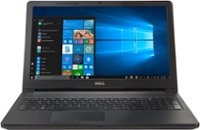 Front Zoom. Dell - Inspiron 15.6" Touch-Screen Laptop - Intel Core i5 - 8GB Memory - 256GB Solid State Drive - Black.