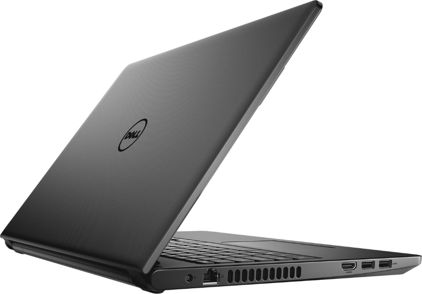 Best Buy: Dell Inspiron 15.6