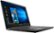 Angle Zoom. Dell - Inspiron 15.6" Touch-Screen Laptop - Intel Core i3 - 8GB Memory - 128GB Solid State Drive - Black.