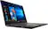 Angle. Dell - Inspiron 15.6" Touch-Screen Laptop - Intel Core i3 - 8GB Memory - 128GB Solid State Drive - Black.