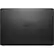 Alt View 3. Dell - Inspiron 15.6" Touch-Screen Laptop - Intel Core i3 - 8GB Memory - 128GB Solid State Drive - Black.