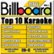 Front Standard. Billboard Top 10 Karaoke: 1960's [CD].