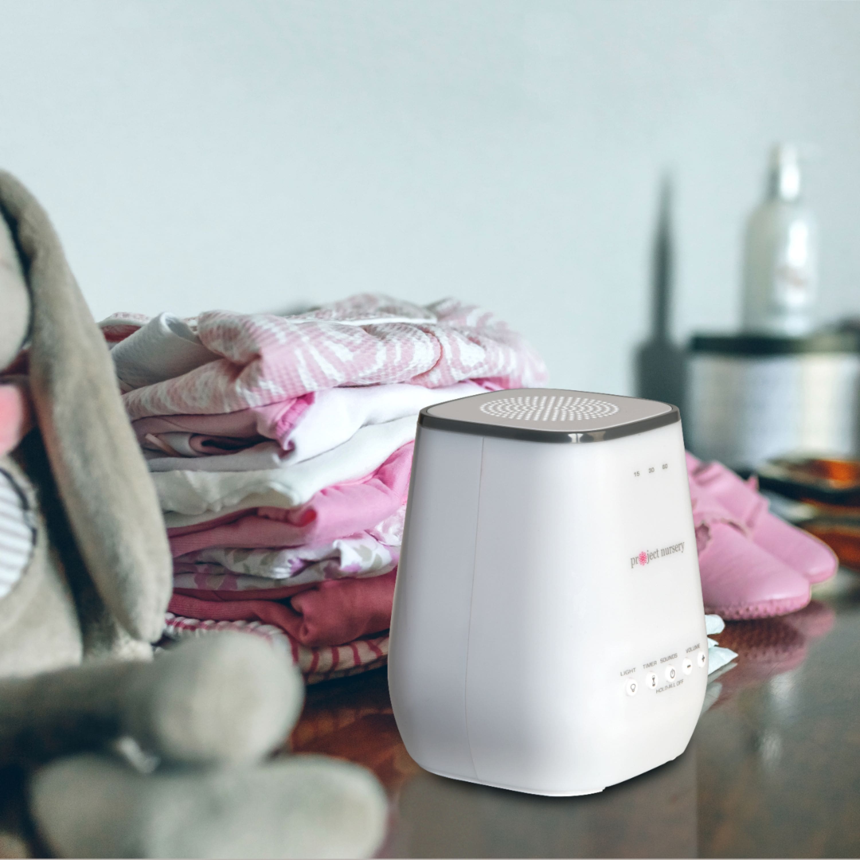 Best Buy Project Nursery Sound Soother PNP50