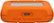 Alt View Zoom 12. LaCie - Rugged 5TB External USB-C, USB 3.1 Gen 1 Portable Hard Drive - Orange/Silver.