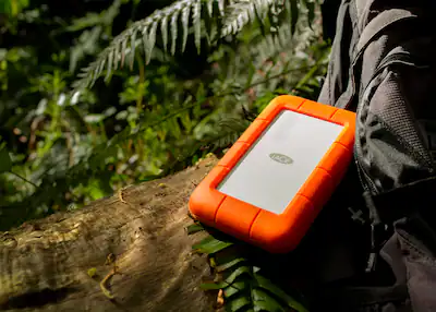 LaCie Fuel 2TB Kopen? | Externe Harde Schijf met WiFi LaCie Fuel 2TB Kopen? | Externe Harde Schijf met WiFi