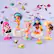 Alt View 13. Spin Master - Party Popteenies Popper with Confetti - Styles May Vary.